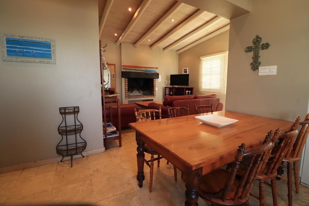 Kommetjie Holiday Home Paternoster Eksteriør billede