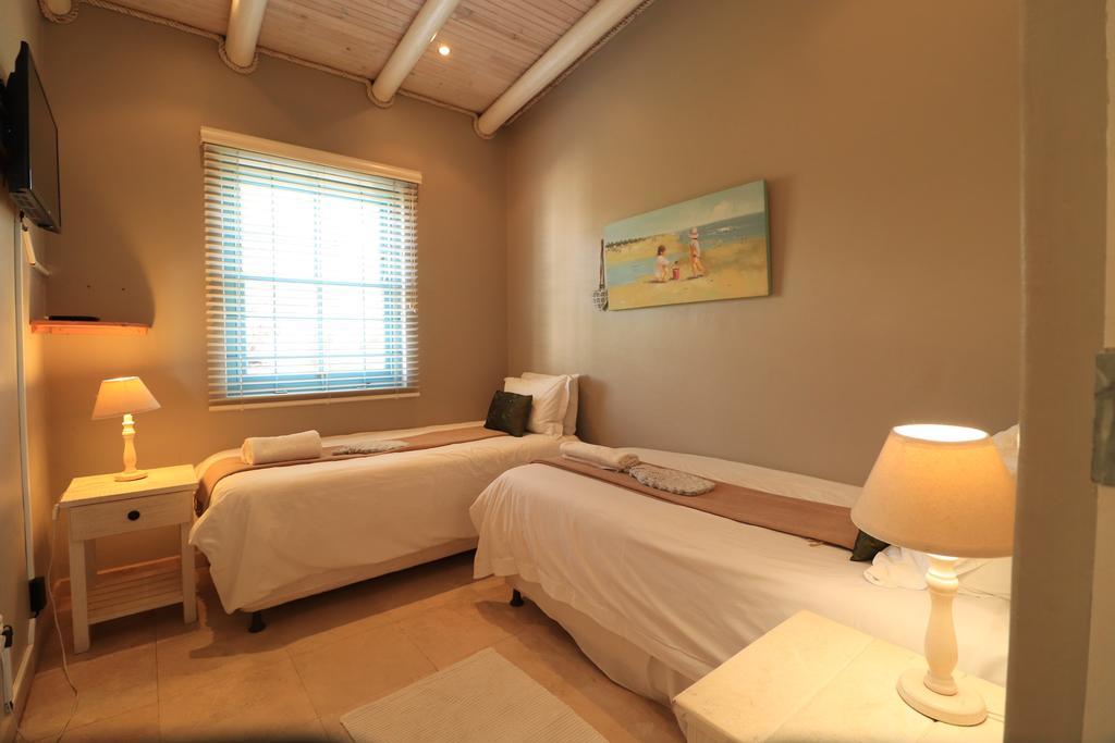Kommetjie Holiday Home Paternoster Eksteriør billede